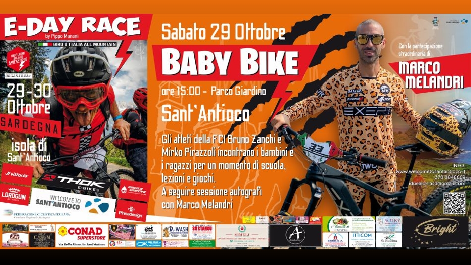 Bike Days 2022