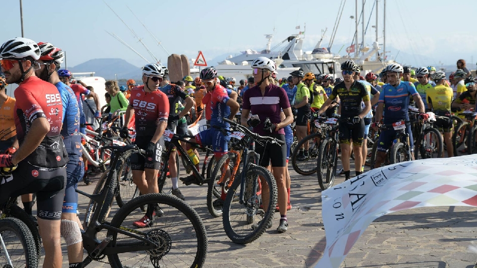 SantAntioco Bike Days 2024